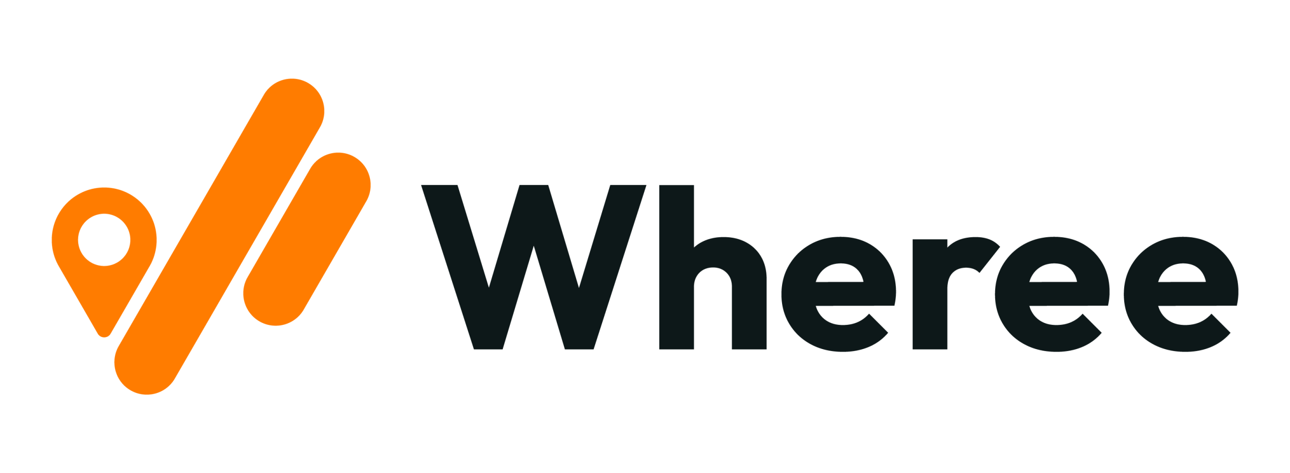 Wheree-Logo